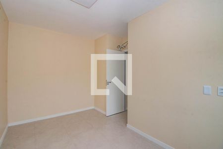 Quarto 2 de apartamento para alugar com 2 quartos, 50m² em Parque Santa Fé, Porto Alegre