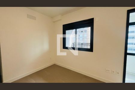 Quarto de apartamento à venda com 1 quarto, 43m² em Centro, Campinas