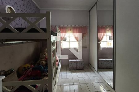 Quarto 1 de casa à venda com 3 quartos, 250m² em Jardim Carlos Lourenço, Campinas