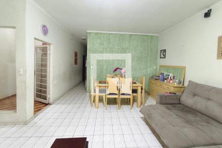 Casa à venda com 3 quartos, 250m² em Jardim Carlos Lourenço, Campinas
