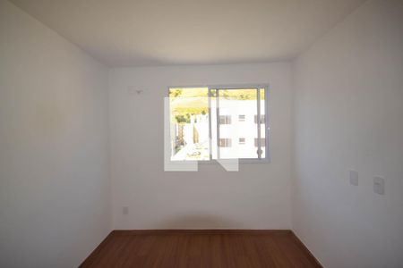 Apartamento para alugar com 2 quartos, 44m² em Jardim Alvorada, Nova Iguaçu