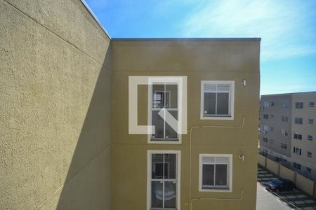 Apartamento para alugar com 2 quartos, 44m² em Jardim Alvorada, Nova Iguaçu