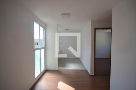 Apartamento para alugar com 2 quartos, 44m² em Jardim Alvorada, Nova Iguaçu