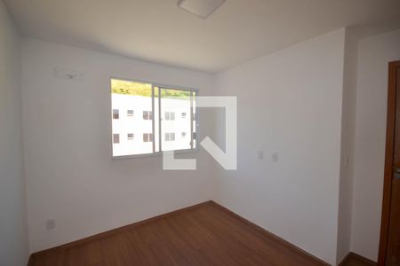 Apartamento para alugar com 2 quartos, 44m² em Jardim Alvorada, Nova Iguaçu