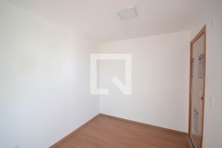Apartamento para alugar com 2 quartos, 44m² em Jardim Alvorada, Nova Iguaçu