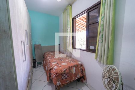 Quarto 1 de casa para alugar com 3 quartos, 200m² em Cangaiba, São Paulo