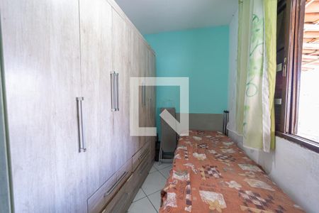 Quarto 1 de casa para alugar com 3 quartos, 200m² em Cangaiba, São Paulo