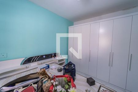 Quarto 2 de casa para alugar com 3 quartos, 200m² em Cangaiba, São Paulo