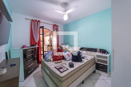 Quarto 2 de casa para alugar com 3 quartos, 200m² em Cangaiba, São Paulo