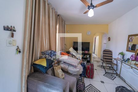 Sala de casa para alugar com 3 quartos, 200m² em Cangaiba, São Paulo