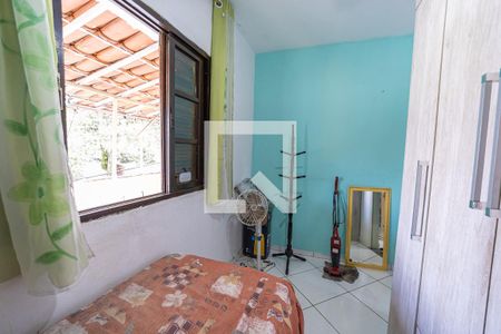 Quarto 1 de casa para alugar com 3 quartos, 200m² em Cangaiba, São Paulo