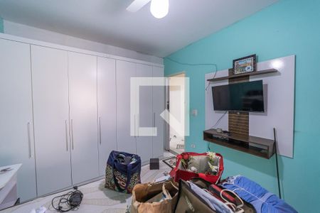 Quarto 2 de casa para alugar com 3 quartos, 200m² em Cangaiba, São Paulo
