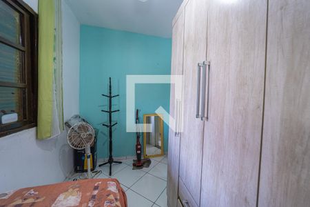 Quarto 1 de casa para alugar com 3 quartos, 200m² em Cangaiba, São Paulo