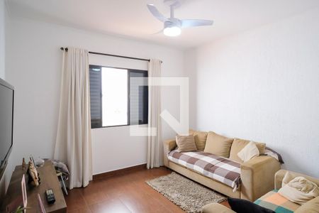 Quarto 1 de casa à venda com 3 quartos, 260m² em Jardim Orlandina, São Bernardo do Campo