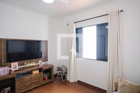 Quarto 1 de casa à venda com 3 quartos, 260m² em Jardim Orlandina, São Bernardo do Campo