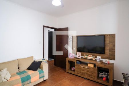 Quarto 1 de casa à venda com 3 quartos, 260m² em Jardim Orlandina, São Bernardo do Campo