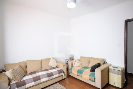 Quarto 1 de casa à venda com 3 quartos, 260m² em Jardim Orlandina, São Bernardo do Campo