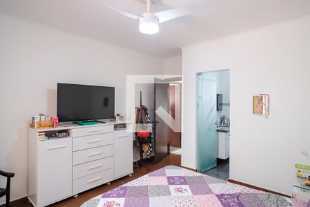 Suíte de casa à venda com 3 quartos, 260m² em Jardim Orlandina, São Bernardo do Campo