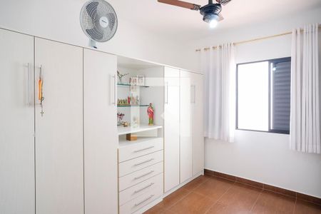 Quarto 2 de casa à venda com 3 quartos, 260m² em Jardim Orlandina, São Bernardo do Campo