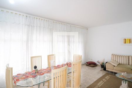 Sala de casa à venda com 3 quartos, 260m² em Jardim Orlandina, São Bernardo do Campo