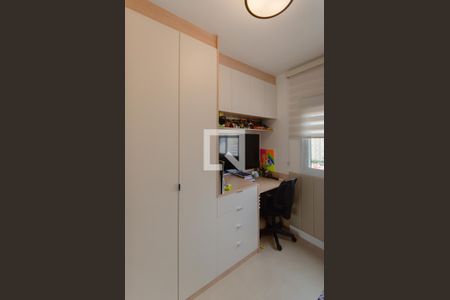 Suíte 1 de apartamento à venda com 2 quartos, 81m² em Ipiranga, São Paulo