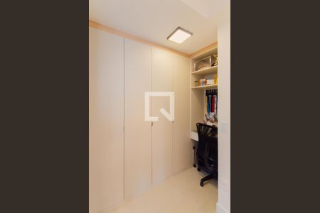 Suíte 2 de apartamento à venda com 2 quartos, 81m² em Ipiranga, São Paulo