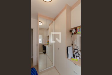 Suíte 1 de apartamento à venda com 2 quartos, 81m² em Ipiranga, São Paulo