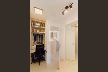 Suíte 2 de apartamento à venda com 2 quartos, 81m² em Ipiranga, São Paulo