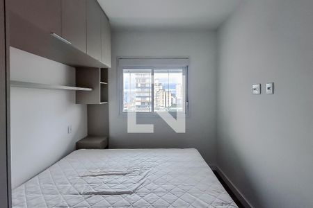 Quarto de apartamento para alugar com 1 quarto, 53m² em Liberdade, São Paulo