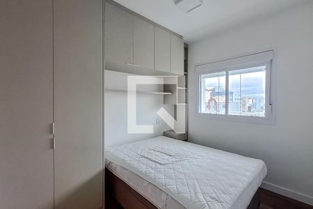 Quarto de apartamento para alugar com 1 quarto, 53m² em Liberdade, São Paulo