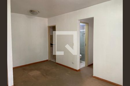 Apartamento à venda com 3 quartos, 60m² em Caxingui, São Paulo