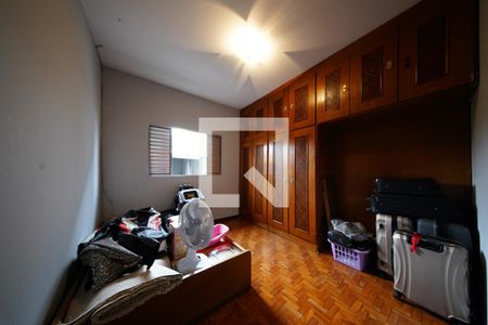 Quarto 1 de casa para alugar com 4 quartos, 195m² em Vila Nhocuné, São Paulo
