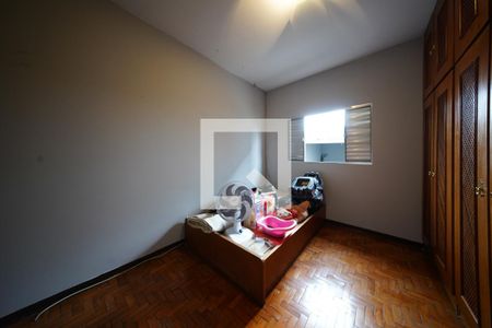 Quarto 1 de casa para alugar com 4 quartos, 195m² em Vila Nhocuné, São Paulo