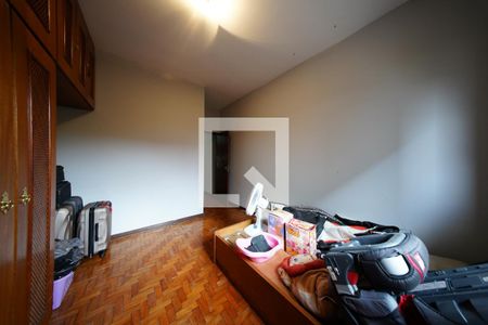 Quarto 1 de casa para alugar com 4 quartos, 195m² em Vila Nhocuné, São Paulo