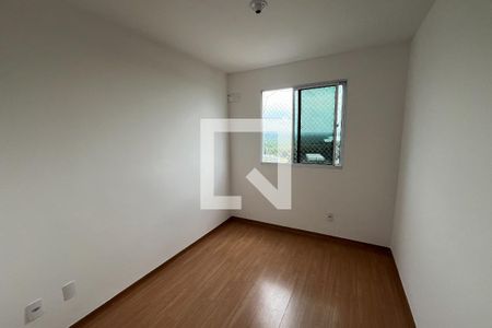 Quarto 1 de apartamento para alugar com 2 quartos, 52m² em Parque Sarapuí, Duque de Caxias