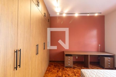 Quarto de apartamento para alugar com 1 quarto, 59m² em Vila Lidia, Campinas