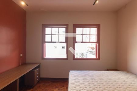 Quarto de apartamento para alugar com 1 quarto, 59m² em Vila Lidia, Campinas