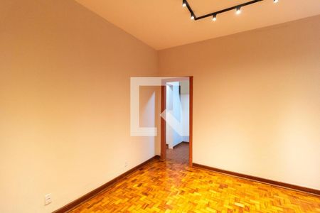 Salas de apartamento para alugar com 1 quarto, 59m² em Vila Lidia, Campinas
