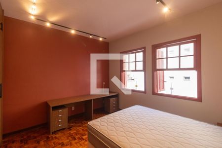 Quarto de apartamento para alugar com 1 quarto, 59m² em Vila Lidia, Campinas