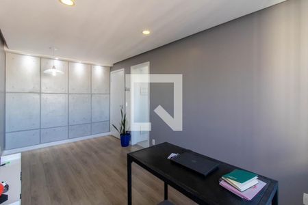 Sala de apartamento para alugar com 2 quartos, 41m² em Centro, Guarulhos