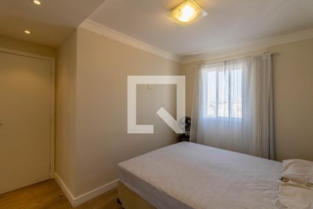 Quarto 1 de apartamento para alugar com 2 quartos, 41m² em Centro, Guarulhos