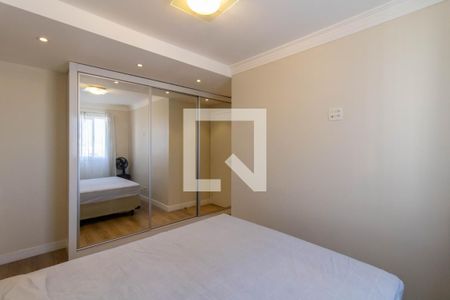 Quarto 1 de apartamento para alugar com 2 quartos, 41m² em Centro, Guarulhos
