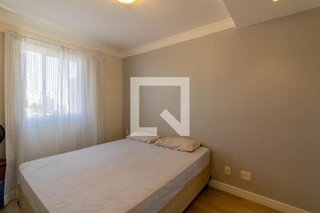 Quarto 1 de apartamento para alugar com 2 quartos, 41m² em Centro, Guarulhos