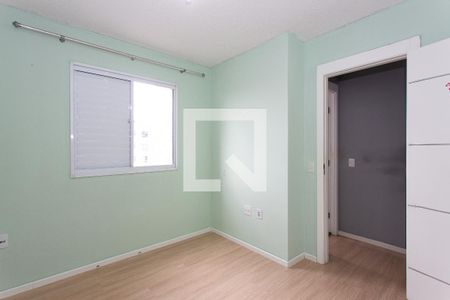 Quarto 1 de apartamento para alugar com 2 quartos, 46m² em Penha de França, São Paulo