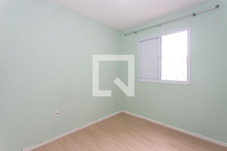 Quarto 1 de apartamento para alugar com 2 quartos, 46m² em Penha de França, São Paulo