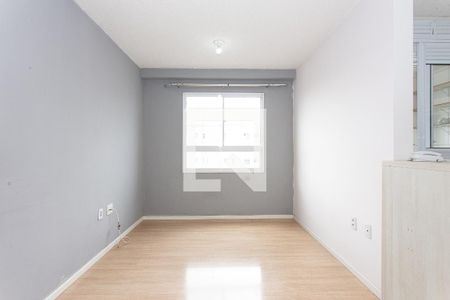 Sala de apartamento para alugar com 2 quartos, 46m² em Penha de França, São Paulo