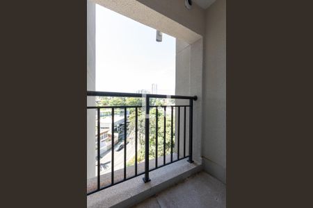 Área Técnica de apartamento à venda com 3 quartos, 145m² em Nova Campinas, Campinas