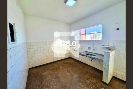Foto 14 de apartamento à venda com 3 quartos, 111m² em Centro, Campinas