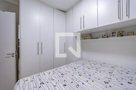 Quarto 2 de apartamento à venda com 2 quartos, 65m² em Vila Santana, São Paulo
