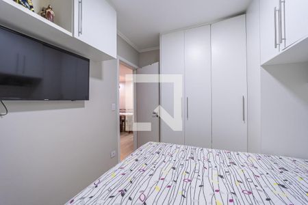 Quarto 2 de apartamento à venda com 2 quartos, 65m² em Vila Santana, São Paulo